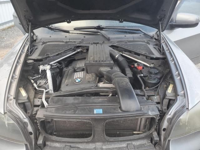2009 BMW X5 XDRIVE30I