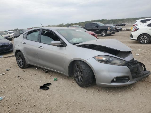 2016 Dodge Dart sxt