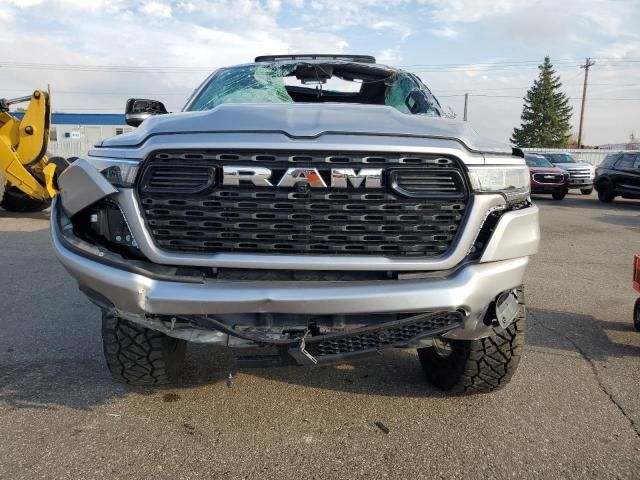 2025 Dodge Ram 1500