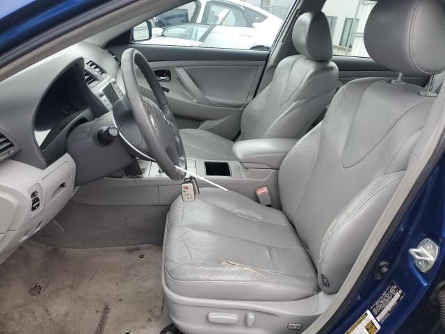 2008 Toyota Camry Hybrid