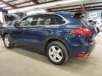 2012 Porsche Cayenne S Hybrid