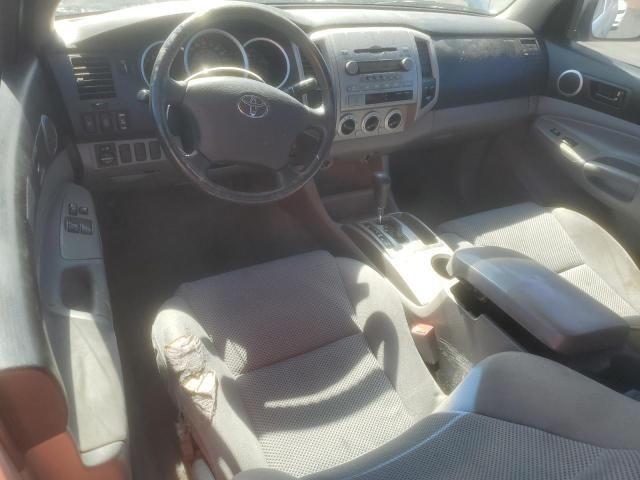 2008 Toyota Tacoma Prerunner Access Cab
