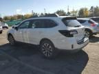 2017 Subaru Outback 3.6r Limited