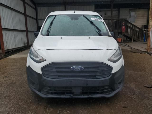 2020 Ford Transit Connect XL