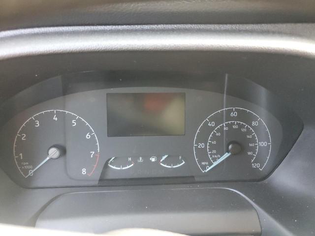 2021 Ford Transit T-250