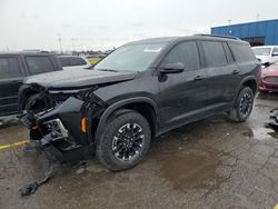 2025 Chevrolet Traverse Z71 for sale in Woodhaven, MI