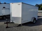 2020 South Georgia Cargo Enclosed Cargo Trailer