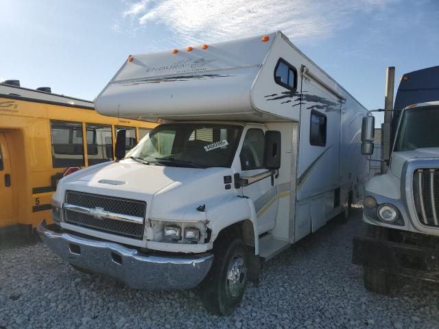2006 Chevrolet C5500 C5U042