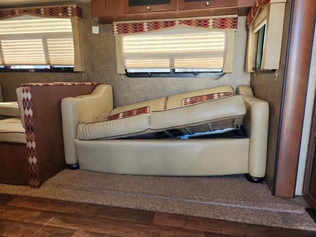 2013 Dutchmen Kodiak Express M-255BHSL