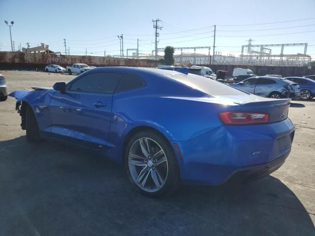 2018 Chevrolet Camaro LT