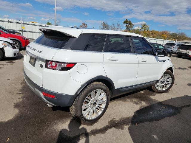 2013 Land Rover Range Rover Evoque Prestige Premium