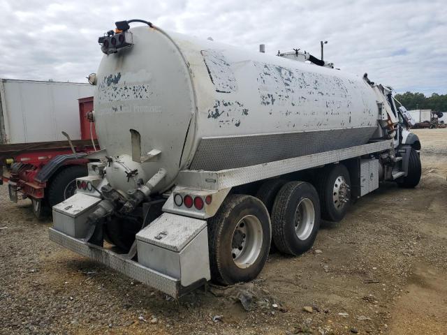 2021 Mack Granite Tank Truck