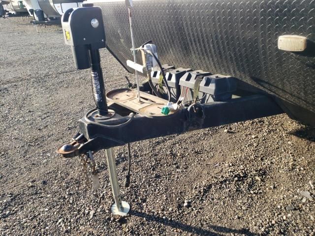 2017 Jayco 2017 Jyco Trailer