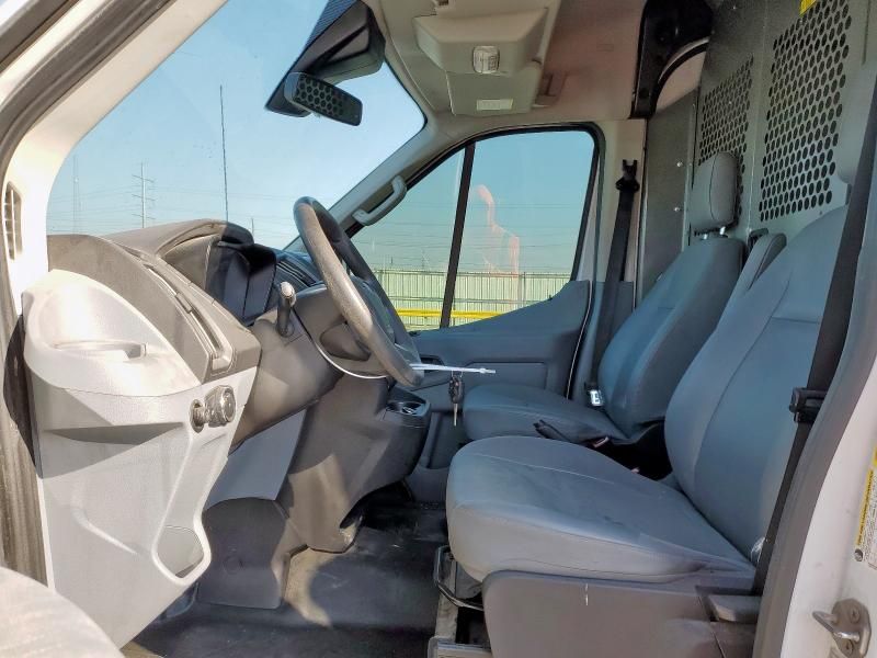 2019 Ford Transit T-250