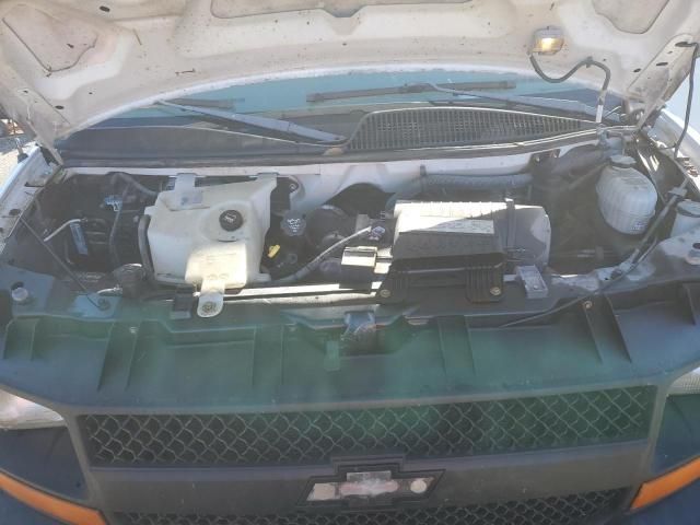 2006 Chevrolet Express G2500
