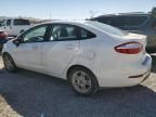 2017 Ford Fiesta SE