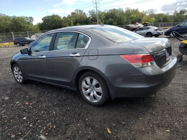 2010 Honda Accord EXL