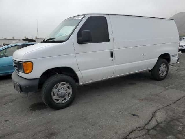 2005 Ford Econoline E250 Van