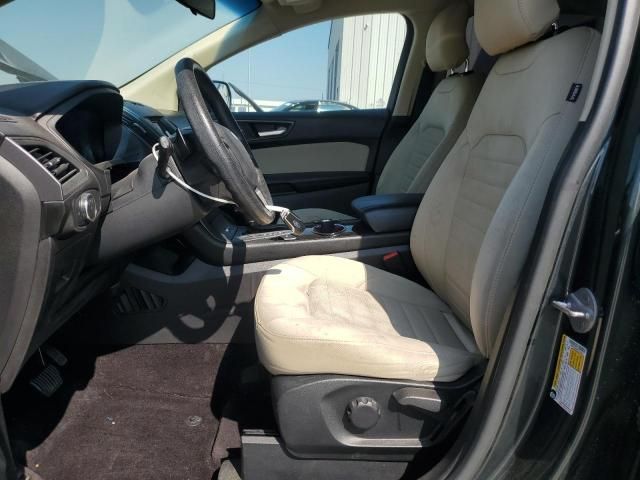 2015 Ford Edge SE