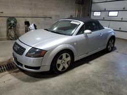 2001 Audi TT Quattro for sale in Blaine, MN