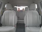 2014 Toyota Sienna le