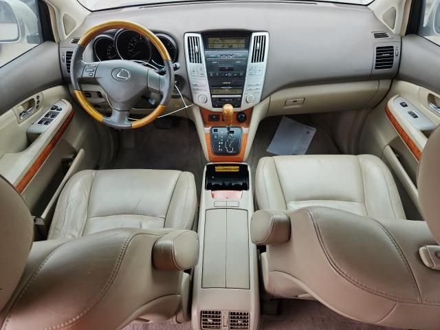 2004 Lexus RX 330