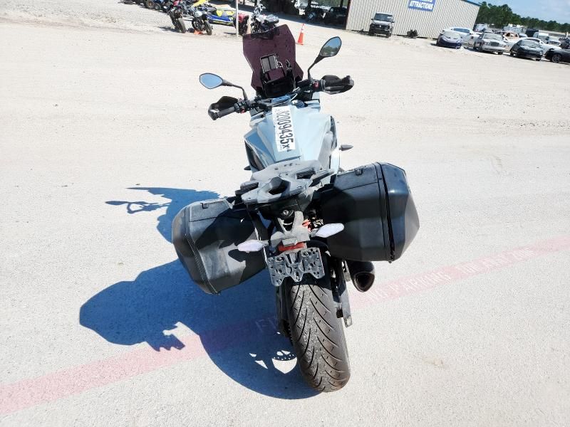 2021 BMW S 1000 XR