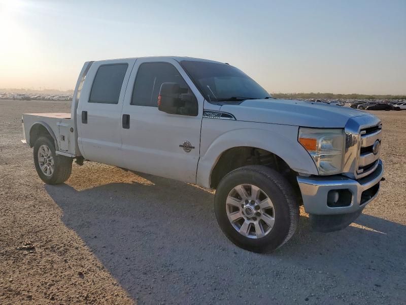 2015 Ford F250 Super Duty
