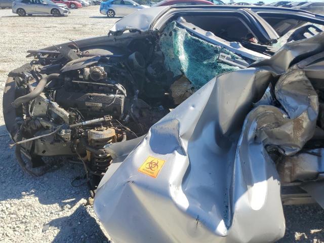 2006 Mercury Grand Marquis ls