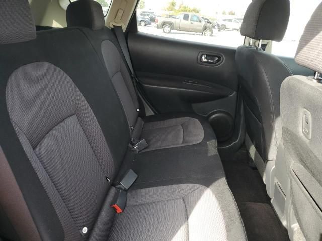 2008 Nissan Rogue S