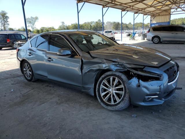 2014 Infiniti Q50 Base