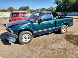 1996 GMC Sonoma en venta en Shreveport, LA