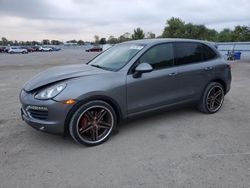 2012 Porsche Cayenne S for sale in London, ON