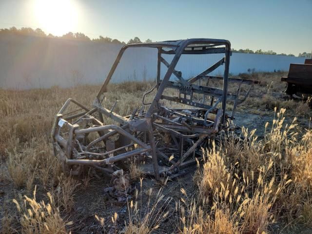 2016 Polaris Ranger 900 XP