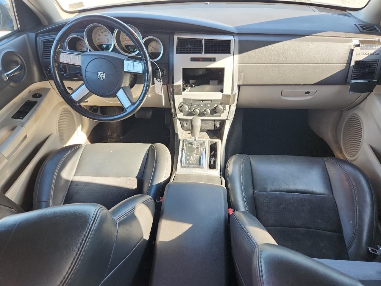 2006 Dodge Charger R/T