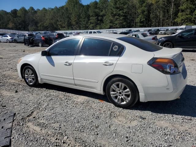 2011 Nissan Altima Base