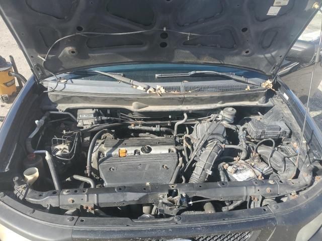 2003 Honda Element EX