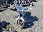 2001 Kawasaki VN1500 L