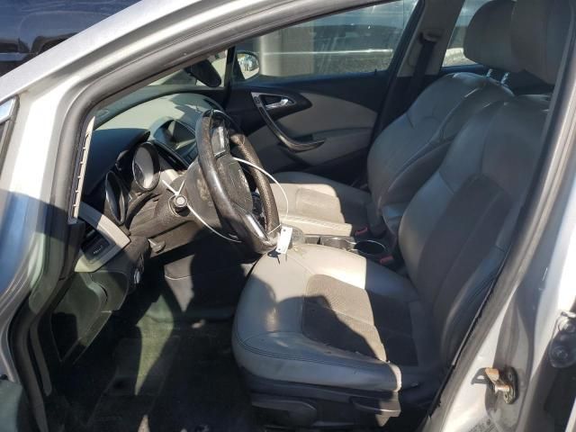 2013 Buick Verano