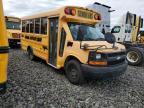 2011 Starcraft 2009 Chevrolet Express G3500