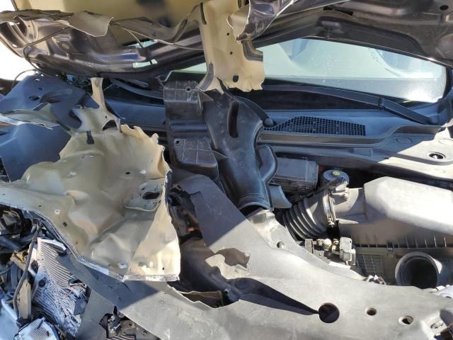 2015 Acura Mdx Advance