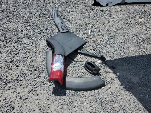 2023 Dodge RAM Promaster 2500 2500 Standard