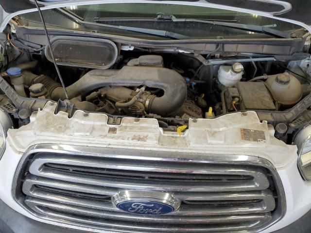 2016 Ford Transit T-350