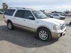 2014 Ford Expedition el xlt