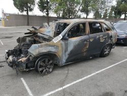 2013 KIA Sorento LX en venta en Rancho Cucamonga, CA