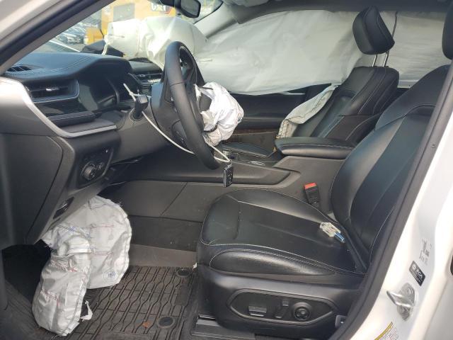 2024 Jeep Grand Cherokee Limited 4XE