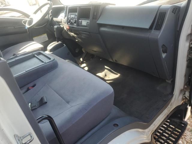 2016 Isuzu NQR-BOX Truck