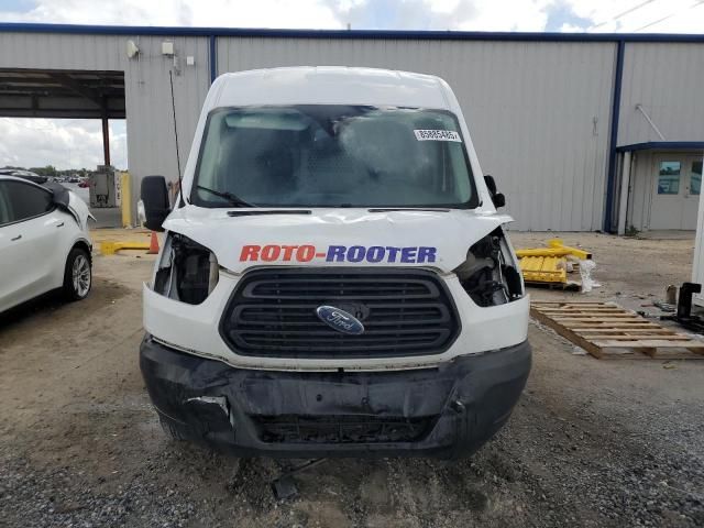2019 Ford 250 Transit