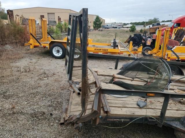 2018 Other 2018 Clays 20X7-Car Carrier