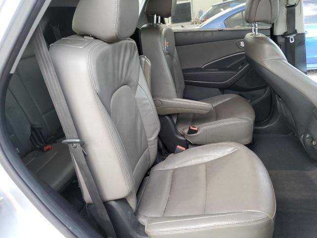 2015 Hyundai Santa FE GLS